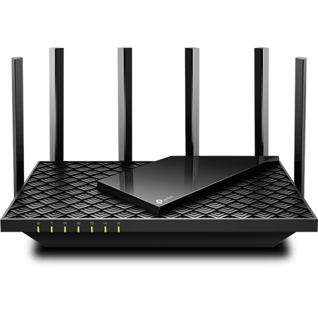 ROUTER TP-LINK ARCHER AX72 Wi-Fi 6 AX5400