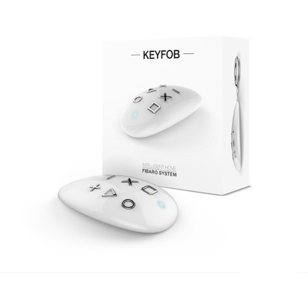Pilot Keyfob FIBARO