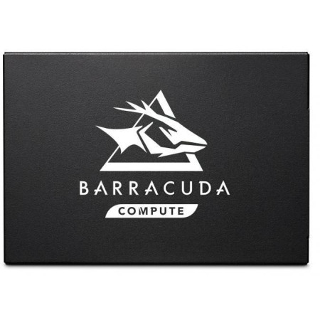 DYSK SSD SEAGATE BarraCuda Q1 480GB 2,5 cala