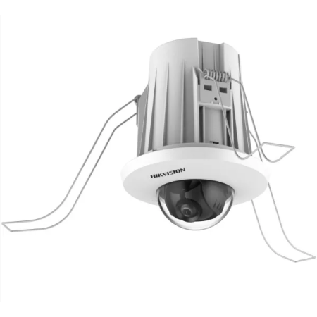 OUTLET_1: KAMERA IP HIKVISION DS-2CD2E43G2-U (2.8mm) (OUTLET)