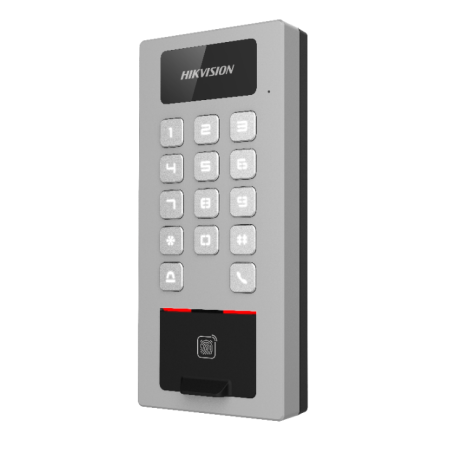 TERMINAL KONTROLI DOSTĘPU HIKVISION DS-K1T502DBFWX