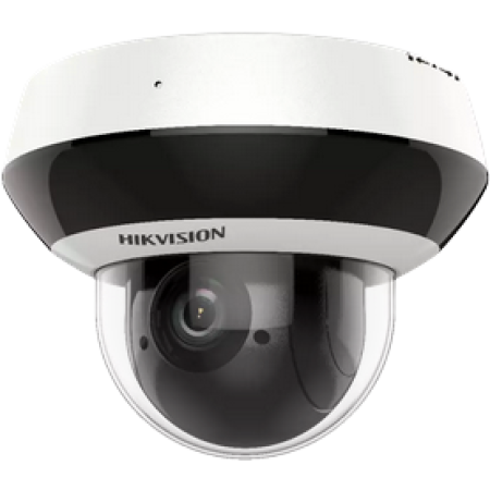 Kamera PTZ IP HikVision DS-2DE2A404IW-DE3/W (C0)(S6)(C)