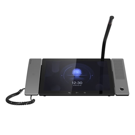 Stacja portierska HIKVISION DS-KM9503 
