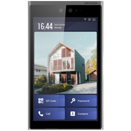 Panel bramowy HIKVISION DS-KD9633-WBE6(O-STD) 