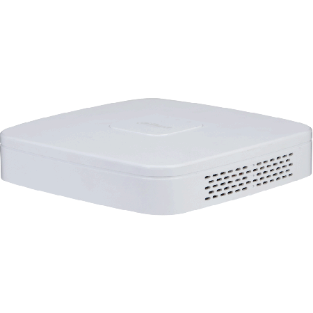 REJESTRATOR IP DAHUA NVR4116-EI