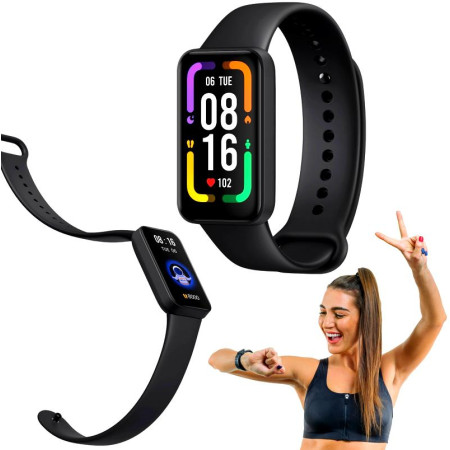 Smartband Xiaomi Redmi Smart Band Pro