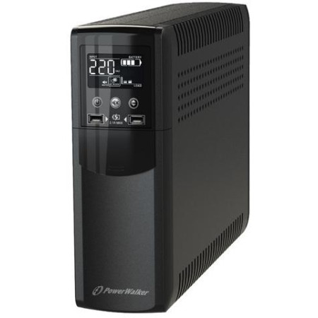 UPS ZASILACZ AWARYJNY PowerWalker VI 1200 CSW IEC