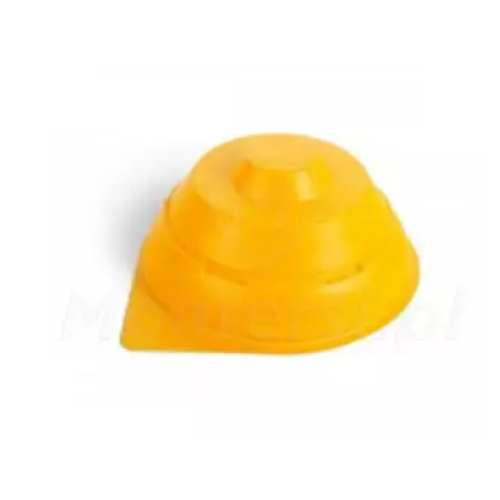 SATEL (10-PACK) OSŁONA PRZECIWPYŁK. CZUJEK OP-100 SERII 100 (10-PAK)