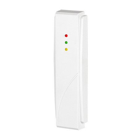 SATEL TERMINAL AKUSTYCZNEJ WERYFIKACJI ALARMU INT-AVT