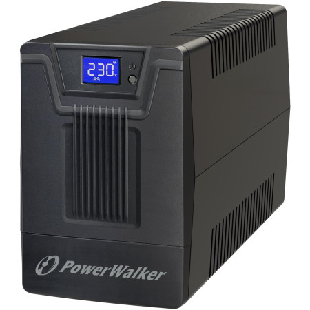UPS ZASILACZ AWARYJNY PowerWalker VI 800 SCL