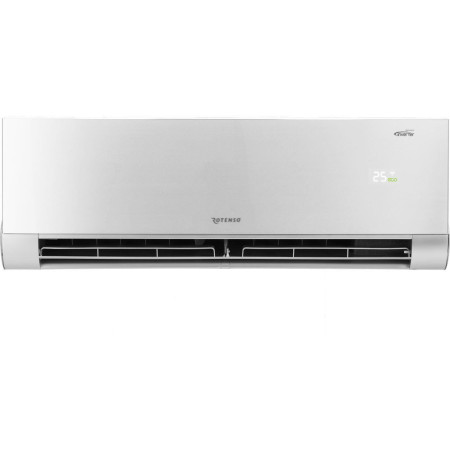 Klimatyzator pokojowy Rotenso Versu Silver z WiFi VS35Xi (jednostka wewnętrzna)