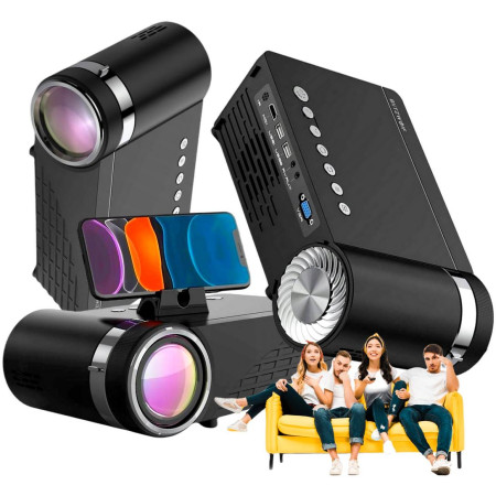 Rzutnik / Projektor BlitzWolf BW-VP8