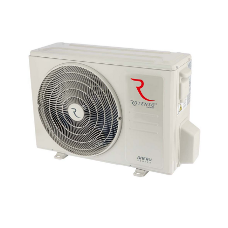 Klimatyzator konsolowy Rotenso Aneru A35Xo 3,5W (jednostka zewnętrzna) 