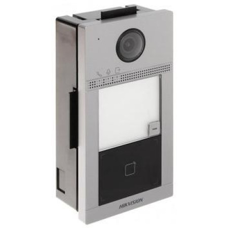 STACJA BRAMOWA HIKVISION DS-KV8113-WME1(C)/Flush