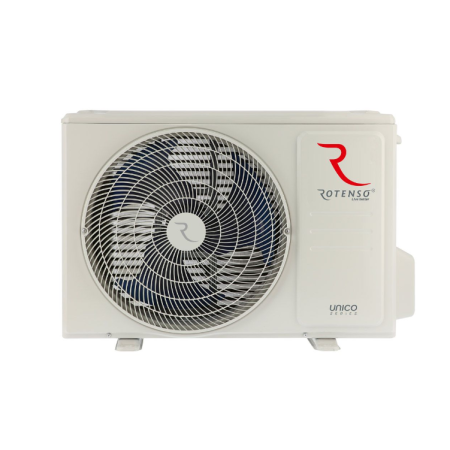 Klimatyzator Rotenso Unico UO35Xo (jednostka zewnętrzna) 