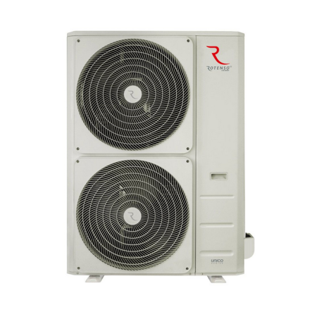 Klimatyzator Rotenso Unico UO140Xo (jednostka zewnętrzna) 