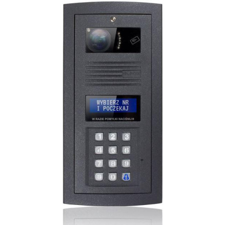 Moduł ELFON OPTIMA  OP-SL255RC-G HR