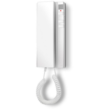 OUTLET_3: UNIFON CYFROWY ELFON OPTIMA OP-U7 BIAŁY (OUTLET)