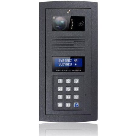 Moduł ELFON OPTIMA OP-MA765RC HR-G HR z RFID