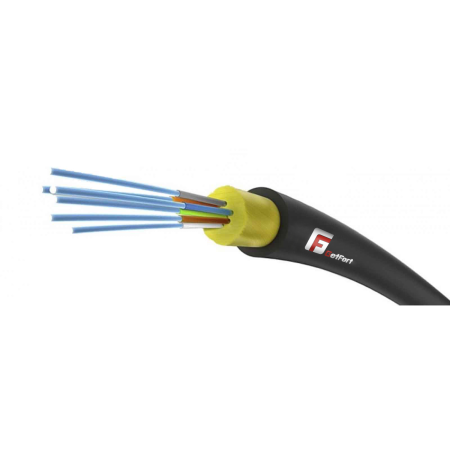 Kabel światłowodowy GETFORT UNI 12J LSOH (Uniwersalny) 1m