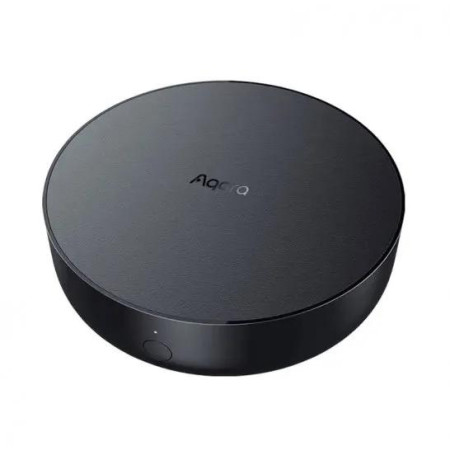 OUTLET_1: Jednostka centralna z funkcją pilota HM2-G01 Aqara (OUTLET)