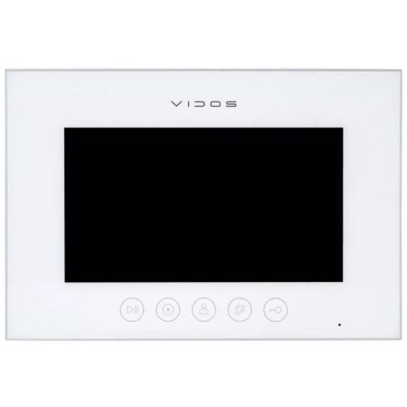 Monitor wideodomofonu VIDOS X M11W