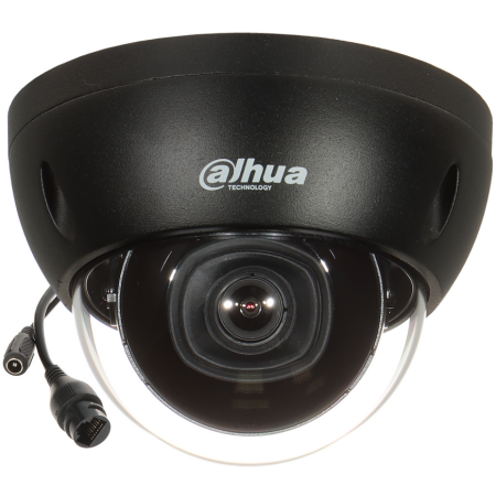 KAMERA IP DAHUA IPC-HDBW2541E-S-0280B-BLACK