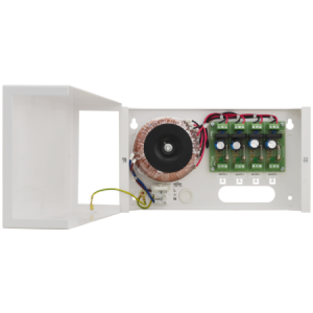 ZASILACZ IMPULSOWY STABILIZOWANY Pulsar PSCU04344SEP