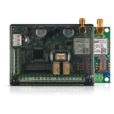 OUTLET_3: SATEL MODUŁ MONITORUJACY GPRS GPRS-A (OUTLET)