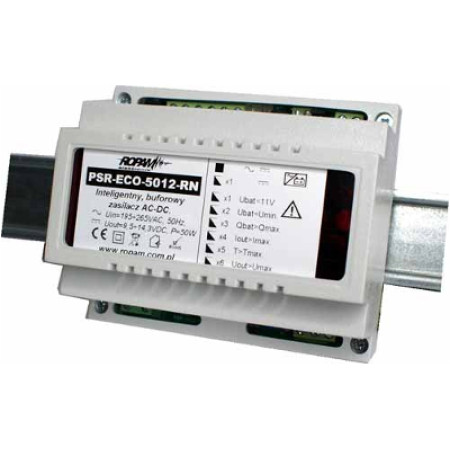 ROPAM ZASILACZ PSR-ECO-5012-RN