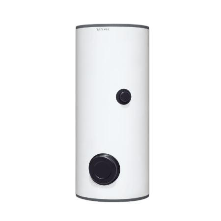 ROTENSO Zbiornik buforowy Thermos Store Plus AQT250SBSA