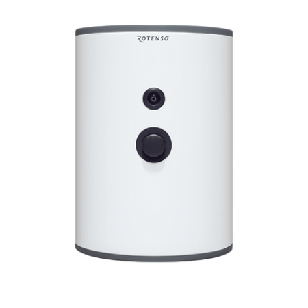 ROTENSO Zbiornik buforowy Thermos Store AQT100SBHA