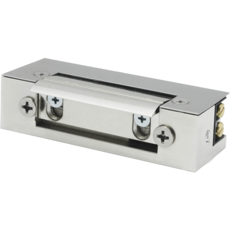 Elektrozaczep przeciwpożarowy HARTTE SHD12R 12V DC rewersyjny