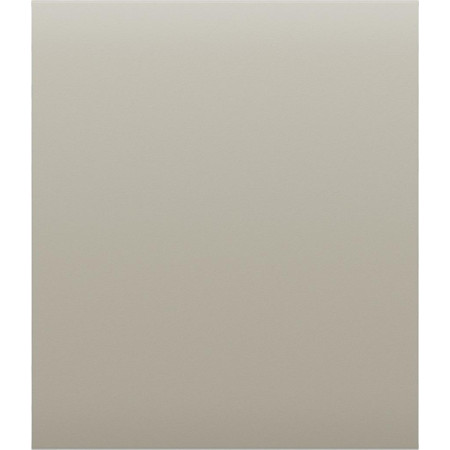 AJAX Button (ivory) CenterButton (1-gang/2-way)