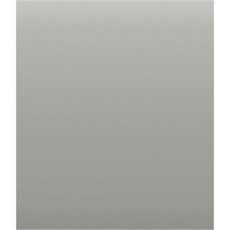 AJAX Button (oyster) CenterButton (1-gang/2-way)