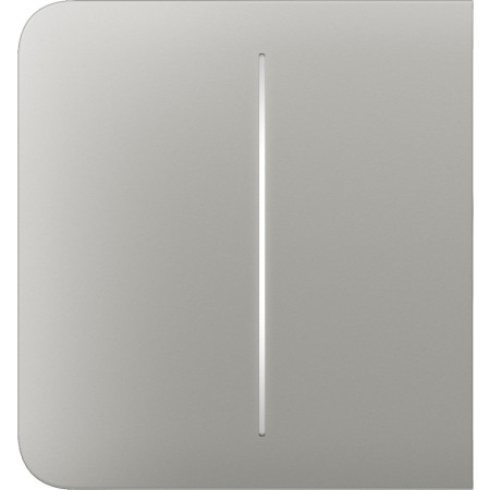 AJAX Button (oyster) SideButton (2-gang)