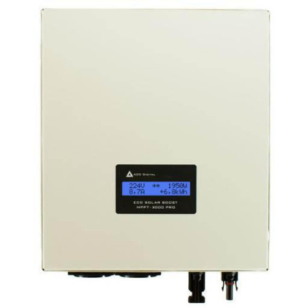 Przetwornica solarna ECO Solar Boost PRO MPPT-3000 3,5kW