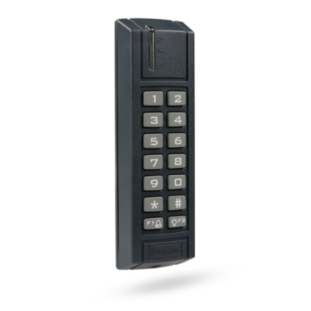 JA-123E Zewnętrzna klawiatura z RFID