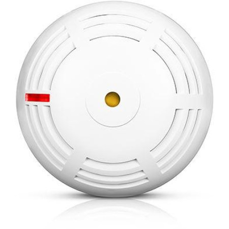 OUTLET_1: SATEL BE WAVE Bezprzewodowa czujka tlenku węgla Carbon Monoxide Detector ACMD-200 ABAX2 (OUTLET)