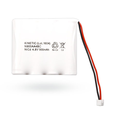 BAT-4V8-N900 Bateria do JA-150R
