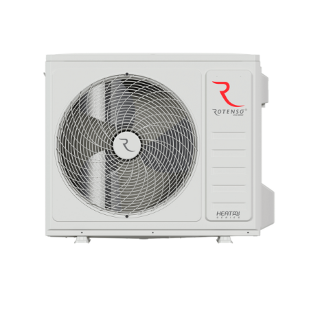 Pompa ciepła Rotenso Heatmi Split HES100X1o (jednostka zewnętrzna) 