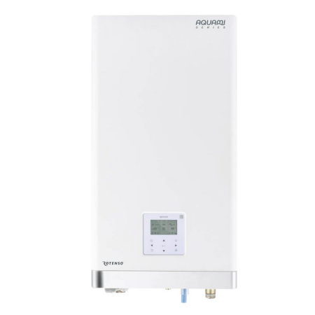 Pompa ciepła Rotenso Aquami Split AQS160X13i (jednostka wewnętrzna)