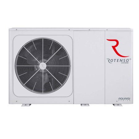 Pompa ciepła Rotenso Aquami Monoblock AQM140X3 (jednostka zewnętrzna)