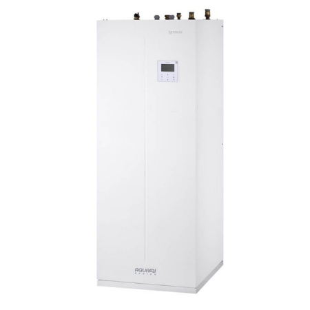 Pompa ciepła Rotenso Aquami AIO AQS100T240X13i (jednostka wewnętrzna)
