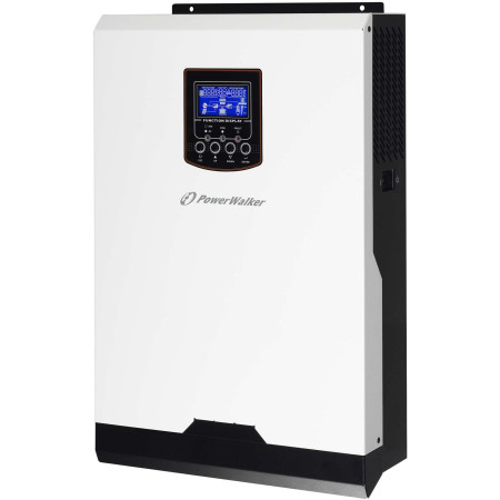 PRZETWORNICA INVERTER PowerWalker 5000 PWM PF1