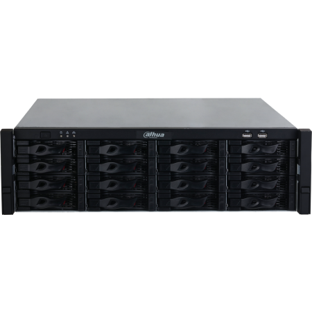 REJESTRATOR IP DAHUA NVR5016-EI