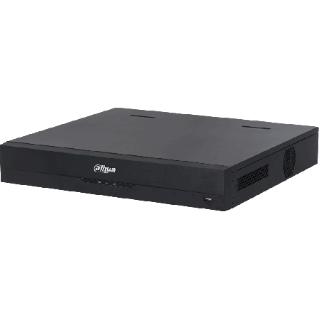 REJESTRATOR IP DAHUA NVR4816-16P-EI