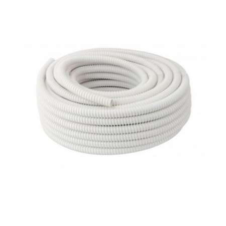RURA PVC SPIRALNA 18mm - 30mb