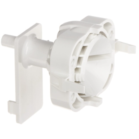 SATEL BRACKET E-5 UCHWYT KULOWY DO CZUJEK OPAL/AOD-210 (KOLOR BIAŁY)