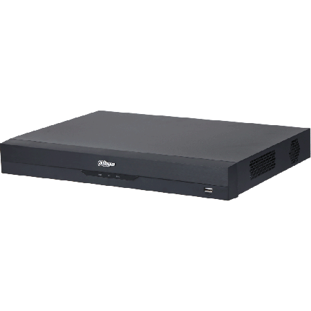 REJESTRATOR IP DAHUA NVR4216-16P-EI